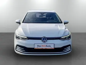 VW Golf Life 1.0 TSI thumbnail