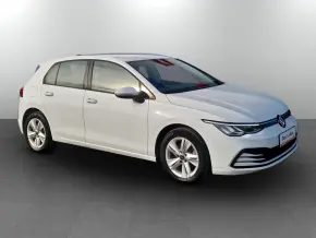 VW Golf Life 1.0 TSI thumbnail