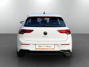 VW Golf Life 1.0 TSI thumbnail