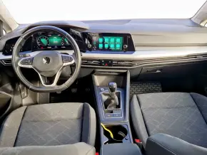 VW Golf Life 1.0 TSI thumbnail