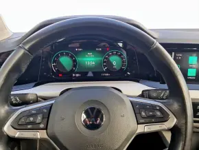 VW Golf Life 1.0 TSI thumbnail