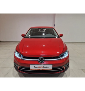 VW Noul Polo Style 1.0 TSI DSG , 4 usi thumbnail