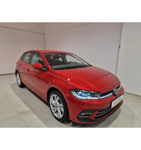VW Noul Polo Style 1.0 TSI DSG , 4 usi thumbnail