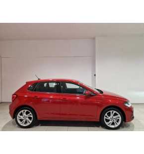 VW Noul Polo Style 1.0 TSI DSG , 4 usi thumbnail