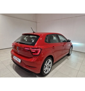 VW Noul Polo Style 1.0 TSI DSG , 4 usi thumbnail