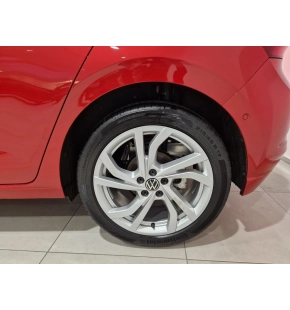 VW Noul Polo Style 1.0 TSI DSG , 4 usi thumbnail