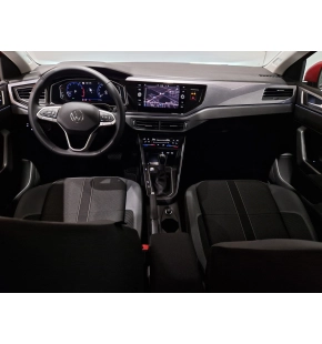 VW Noul Polo Style 1.0 TSI DSG , 4 usi thumbnail