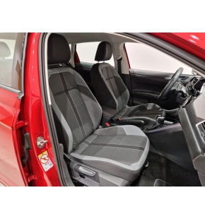 VW Noul Polo Style 1.0 TSI DSG , 4 usi thumbnail