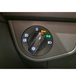 VW Noul Polo Style 1.0 TSI DSG , 4 usi thumbnail
