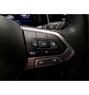 VW Noul Polo Style 1.0 TSI DSG , 4 usi thumbnail