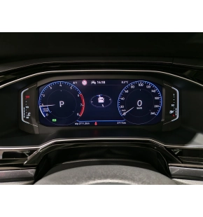 VW Noul Polo Style 1.0 TSI DSG , 4 usi thumbnail