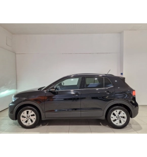 VW Noul T-Cross Life 1.0 TSI thumbnail
