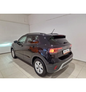 VW Noul T-Cross Life 1.0 TSI thumbnail