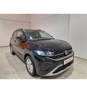 VW Noul T-Cross Life 1.0 TSI thumbnail