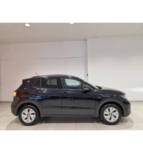 VW Noul T-Cross Life 1.0 TSI thumbnail