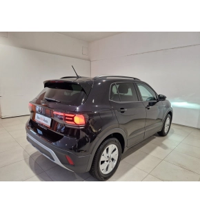 VW Noul T-Cross Life 1.0 TSI thumbnail