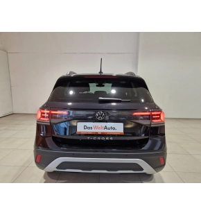 VW Noul T-Cross Life 1.0 TSI thumbnail
