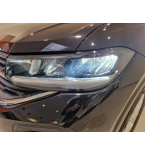 VW Noul T-Cross Life 1.0 TSI thumbnail