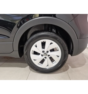 VW Noul T-Cross Life 1.0 TSI thumbnail