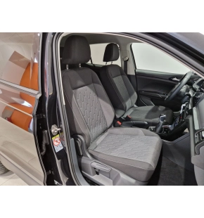 VW Noul T-Cross Life 1.0 TSI thumbnail