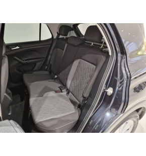 VW Noul T-Cross Life 1.0 TSI thumbnail
