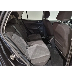 VW Noul T-Cross Life 1.0 TSI thumbnail