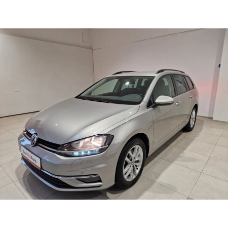 VW Golf Var.Comfortline 1.5 TSI DSG