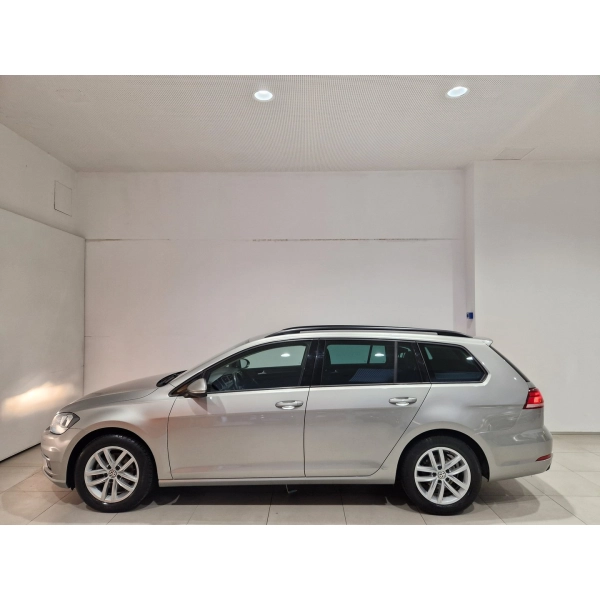 VW Golf Var.Comfortline 1.5 TSI DSG