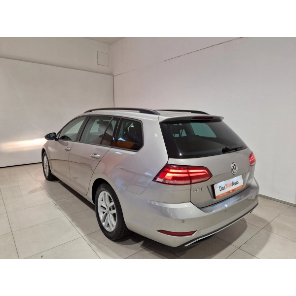 VW Golf Var.Comfortline 1.5 TSI DSG