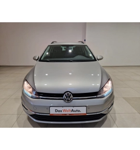 VW Golf Var.Comfortline 1.5 TSI DSG thumbnail