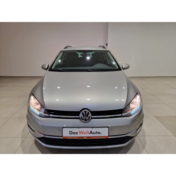 VW Golf Var.Comfortline 1.5 TSI DSG