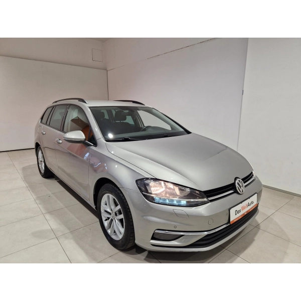 VW Golf Var.Comfortline 1.5 TSI DSG