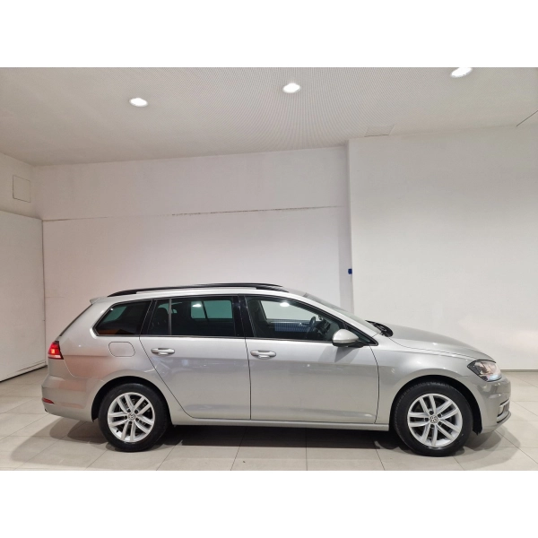 VW Golf Var.Comfortline 1.5 TSI DSG