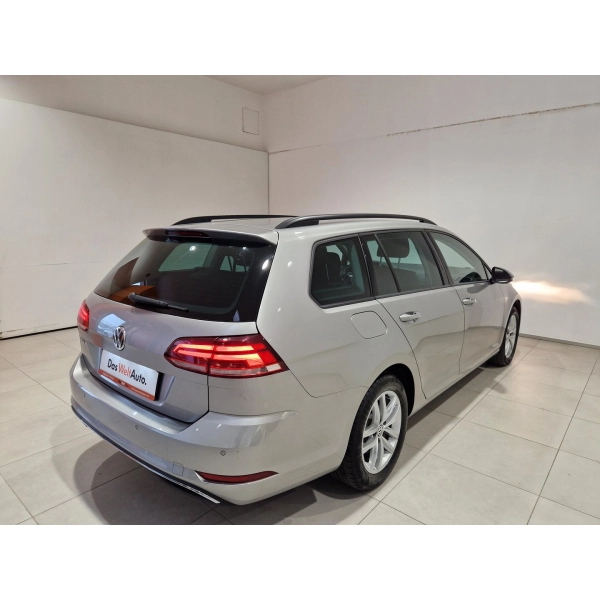 VW Golf Var.Comfortline 1.5 TSI DSG