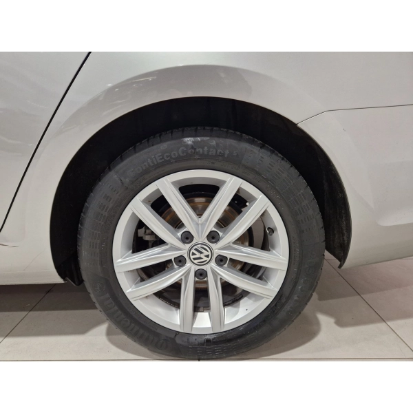 VW Golf Var.Comfortline 1.5 TSI DSG