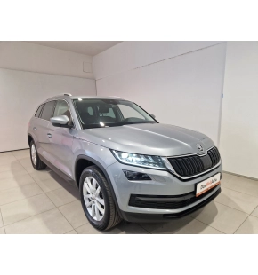 Škoda Kodiaq Style TDI 4x4 DSG thumbnail