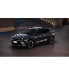 Noul CUPRA Formentor 1.5 e-HYBRID thumbnail