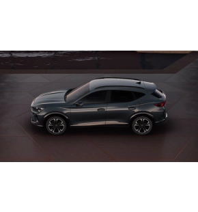 Noul CUPRA Formentor 1.5 e-HYBRID thumbnail