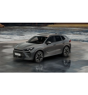 CUPRA Terramar VZ 2.0 TSI 4DRIVE thumbnail