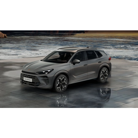 CUPRA Terramar VZ 2.0 TSI 4DRIVE