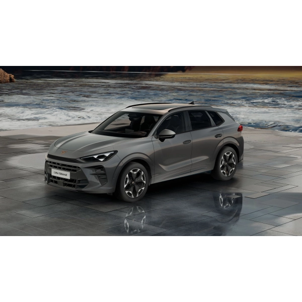 CUPRA Terramar VZ 2.0 TSI 4DRIVE