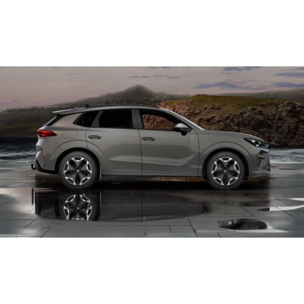 CUPRA Terramar VZ 2.0 TSI 4DRIVE