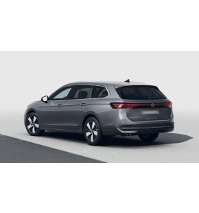Noul Passat Business 1.5 TSI PHEV thumbnail