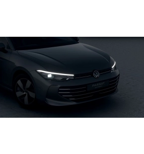 Noul Passat Business 1.5 TSI PHEV thumbnail