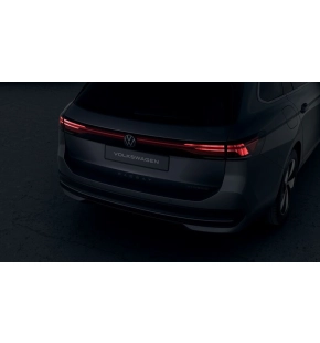 Noul Passat Business 1.5 TSI PHEV thumbnail