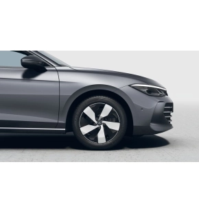 Noul Passat Business 1.5 TSI PHEV thumbnail