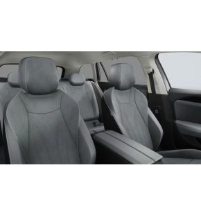 Noul Passat Business 1.5 TSI PHEV thumbnail
