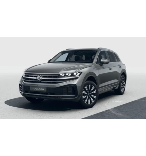 Noul Touareg Elegance V6 TDI thumbnail