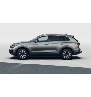 Noul Touareg Elegance V6 TDI thumbnail