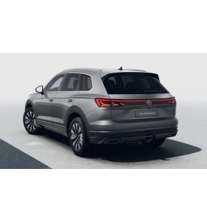 Noul Touareg Elegance V6 TDI thumbnail
